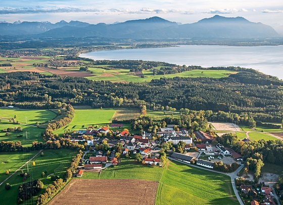 Gut Ising Chiemsee