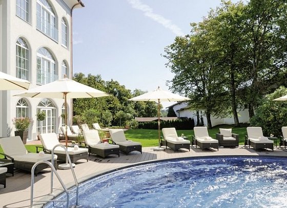Gut Ising Chiemsee