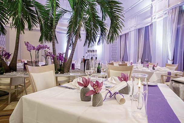 Hotel Victory Therme Erding - Therme Erding