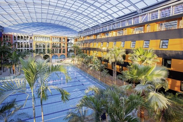 Hotel Victory Therme Erding