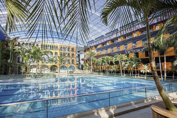 Hotel Victory Therme Erding