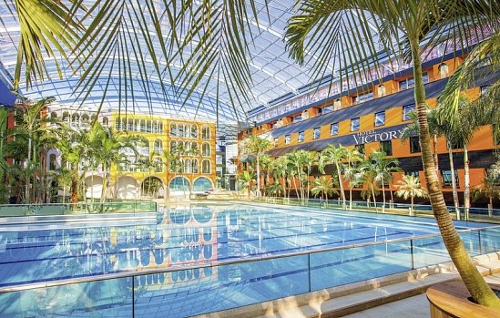 Hotel Victory Therme Erding