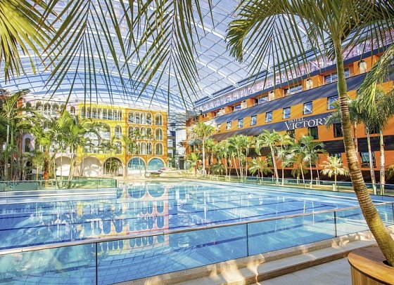 Hotel Victory Therme Erding