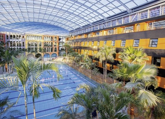 Hotel Victory Therme Erding