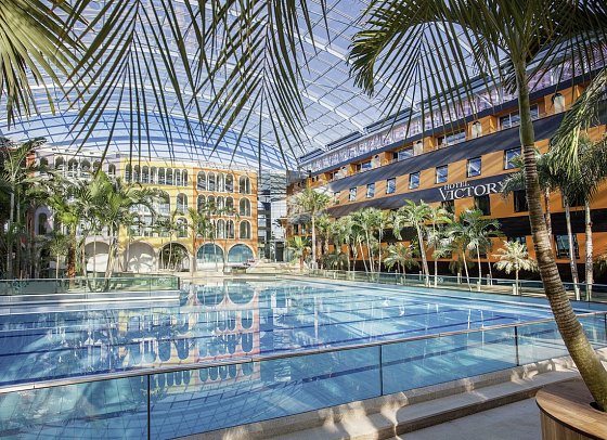 Hotel Victory Therme Erding