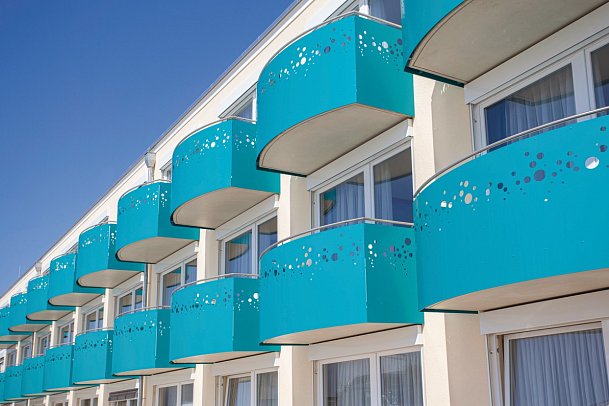 Victory Gästehaus Therme Erding