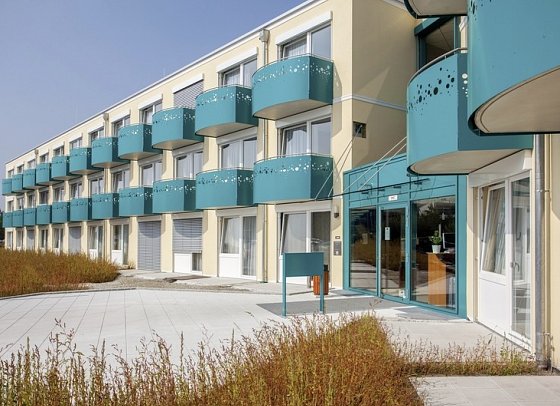 Victory Gästehaus Therme Erding