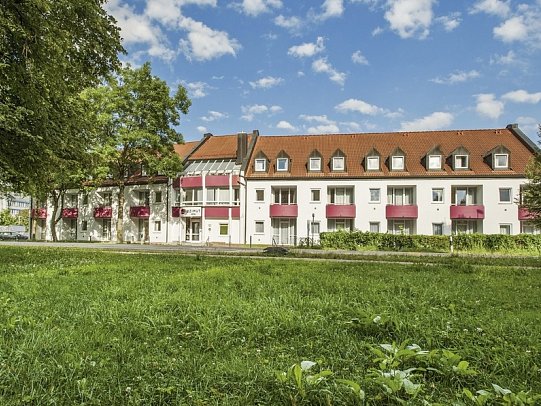ANDANTE Hotel Erding