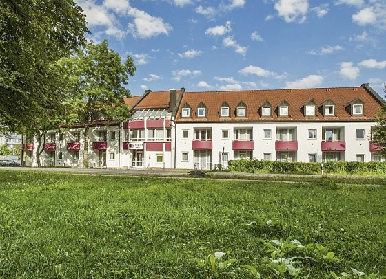 ANDANTE Hotel Erding