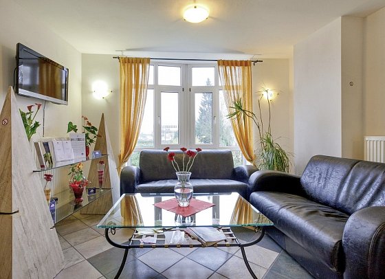 ANDANTE Hotel Erding