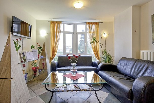 ANDANTE Hotel Erding