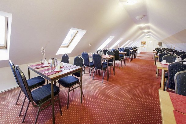 ANDANTE Hotel Erding