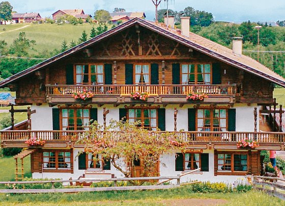 Gästehaus Kohlerhof