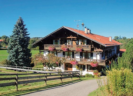Gästehaus Kohlerhof