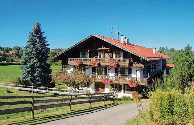 Gästehaus Kohlerhof