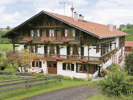Gästehaus Kohlerhof