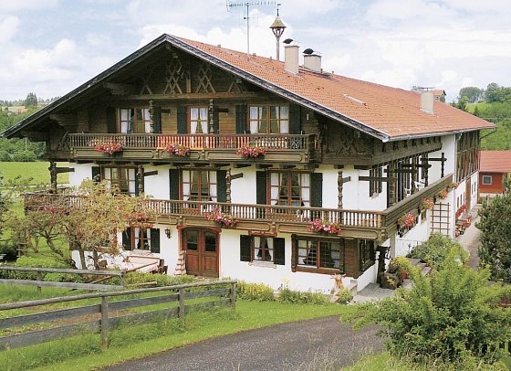 Gästehaus Kohlerhof