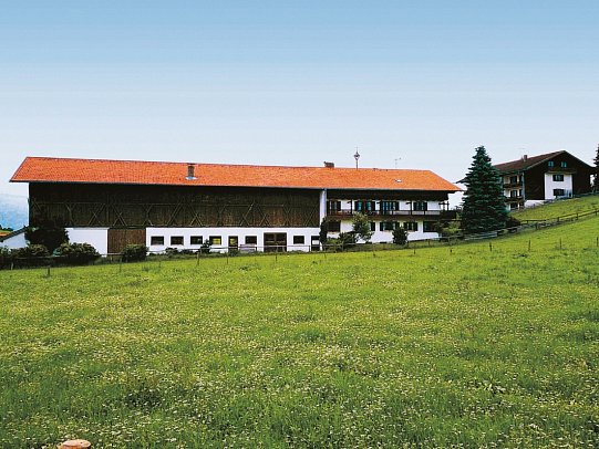 Gästehaus Kohlerhof