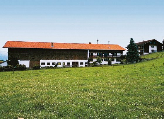 Gästehaus Kohlerhof