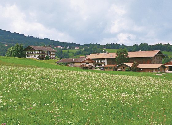 Gästehaus Kohlerhof