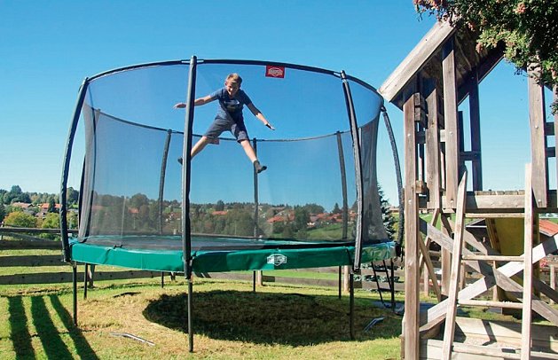 Gästehaus Kohlerhof