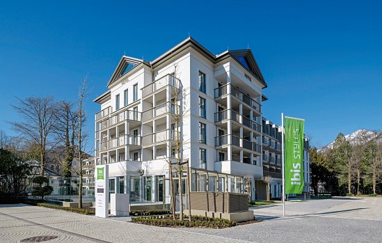 ibis Styles Bad Reichenhall