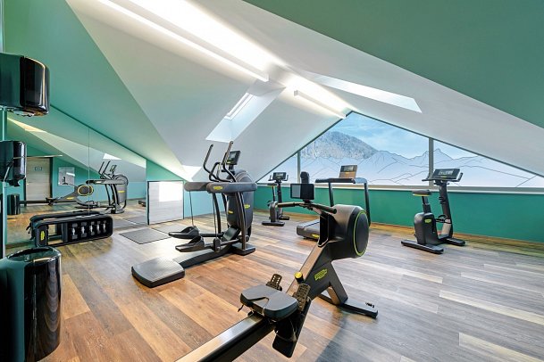 ibis Styles Bad Reichenhall