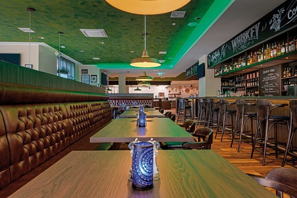 ibis Styles Bad Reichenhall