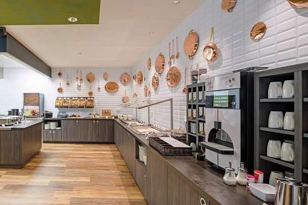 ibis Styles Bad Reichenhall