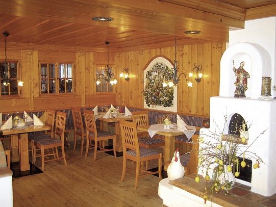 Alpenhotel Kronprinz