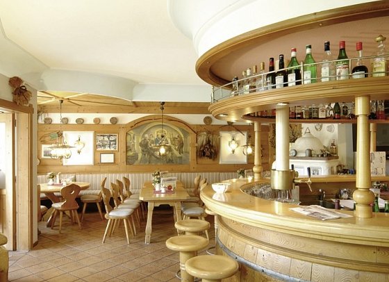 Alpenhotel Kronprinz