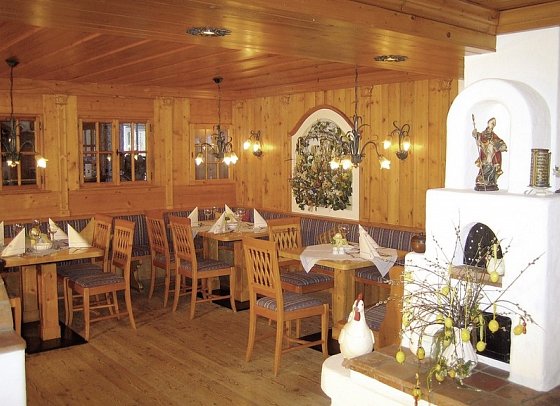 Alpenhotel Kronprinz