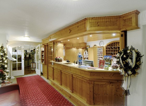 Alpenhotel Kronprinz