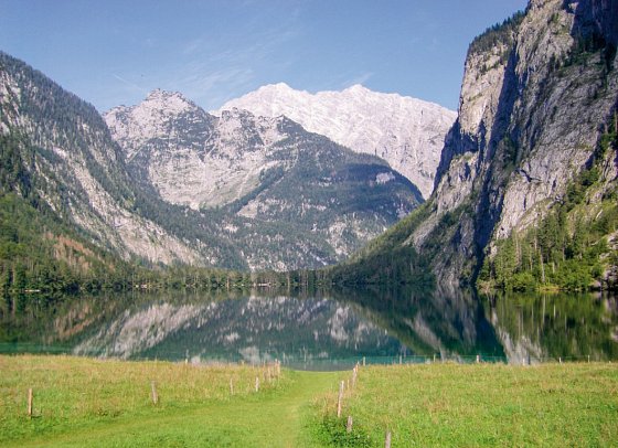 Alpenhotel Kronprinz - Königssee