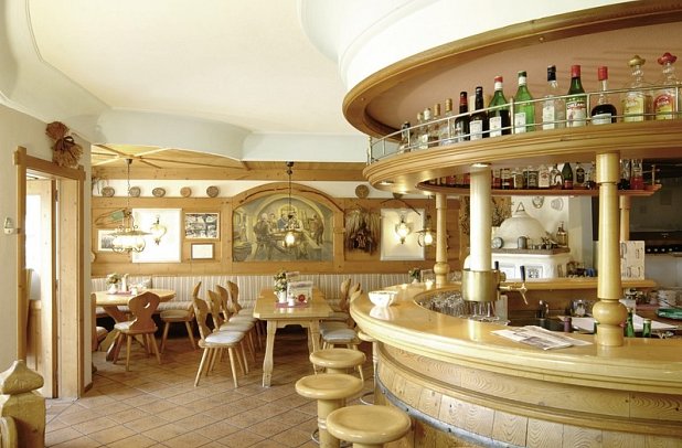 Alpenhotel Kronprinz