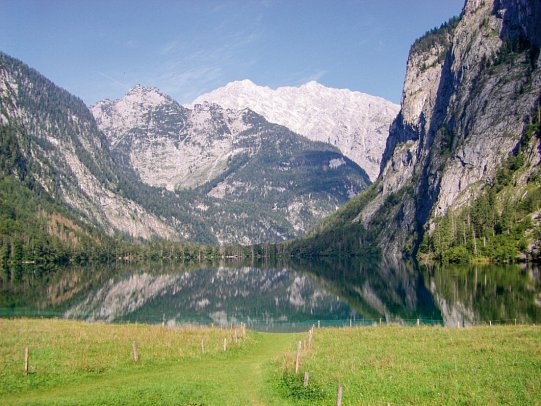 Alpenhotel Kronprinz - Königssee