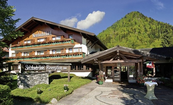 Steinbach-Hotel