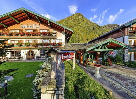 Steinbach-Hotel