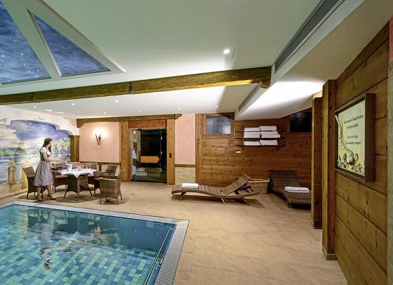 Steinbach-Hotel