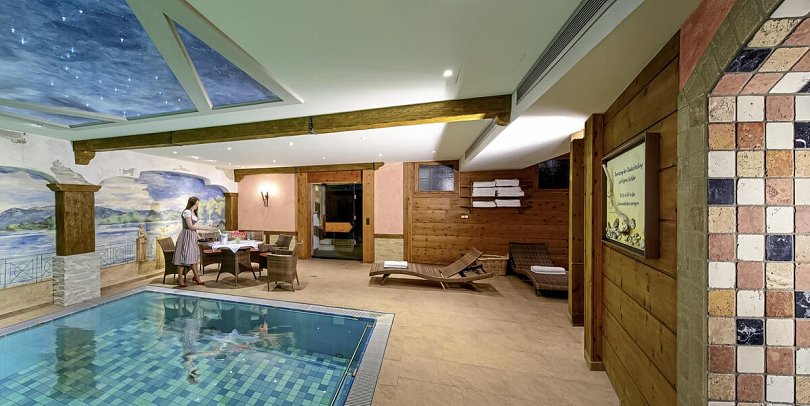 Steinbach-Hotel