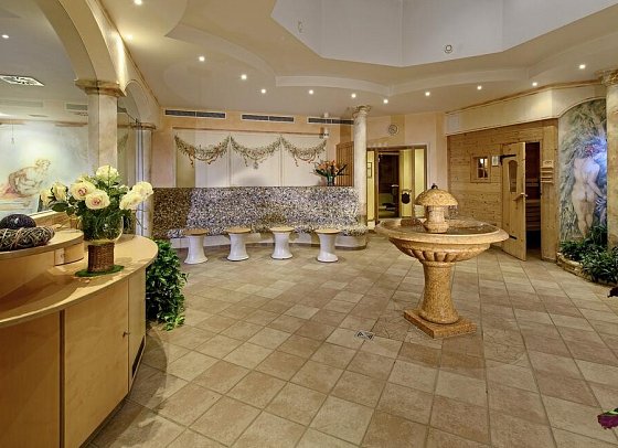Steinbach-Hotel
