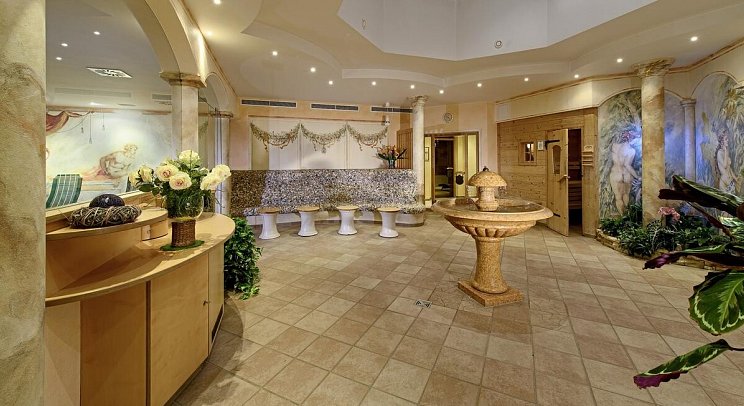 Steinbach-Hotel