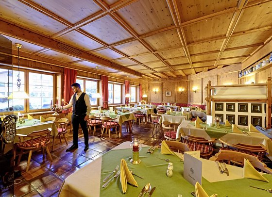 Steinbach-Hotel