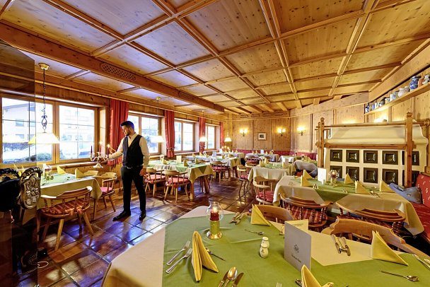 Steinbach-Hotel