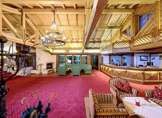 Steinbach-Hotel