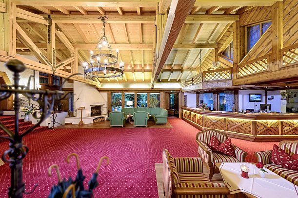 Steinbach-Hotel
