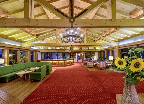 Steinbach-Hotel