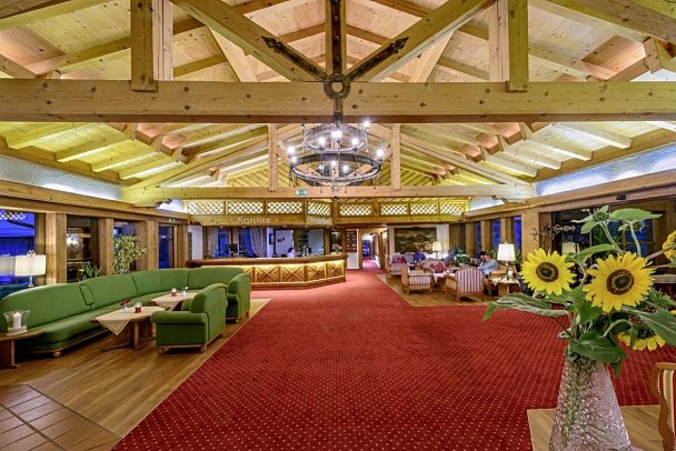 Steinbach-Hotel