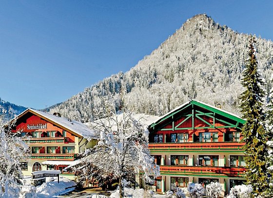 Steinbach-Hotel