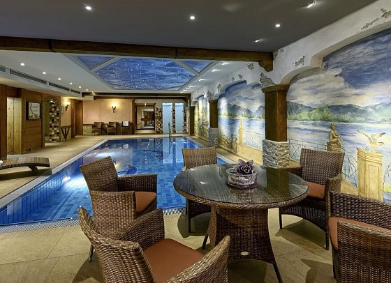 Steinbach-Hotel